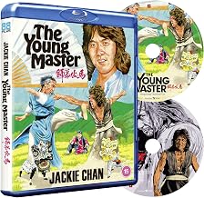 Young Master. The (Blu-ray)
