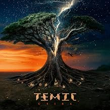 Temic - Ceiba (CD)