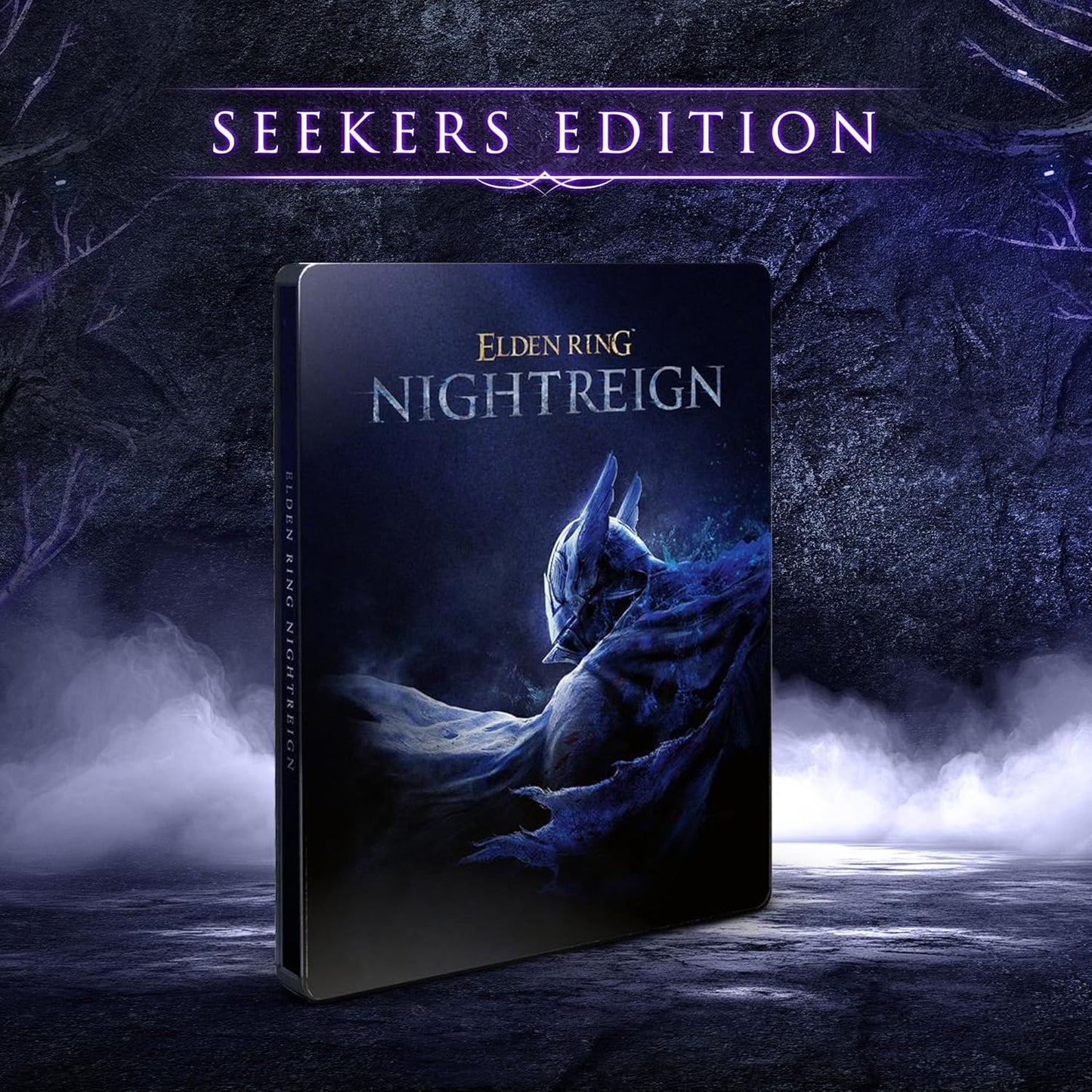 Elden Ring: Nightreign - Seekers Edition (PS5)