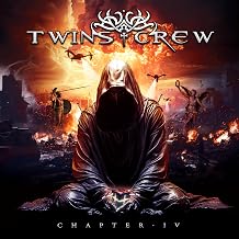 Twins Crew - Chapter IV (Limited Digi) (CD)