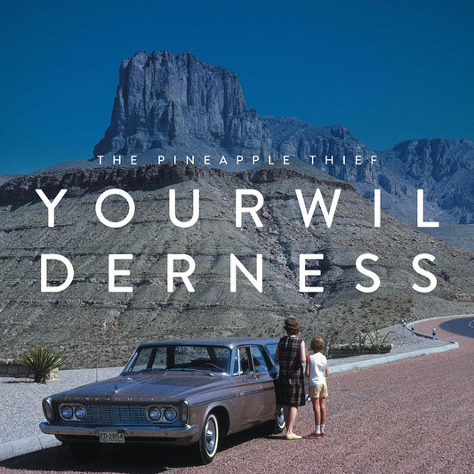Pineapple Thief - Your Wilderness (Clear Vinyl) (Vinyl)