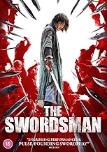 The Swordsman (DVD)