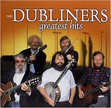 Dubliners - Greatest Hits (Vinyl)