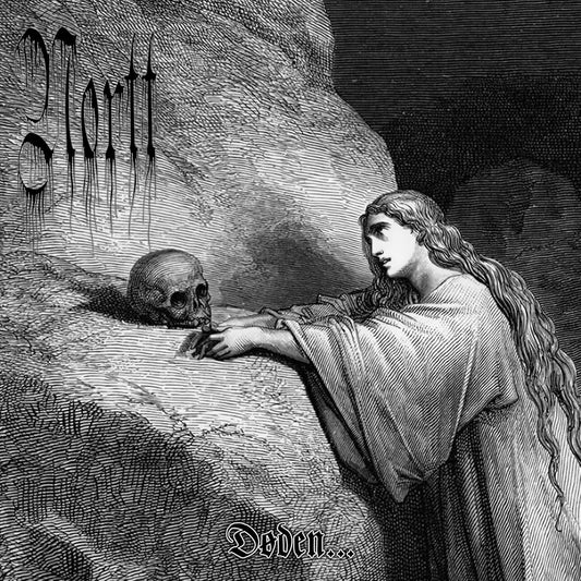 Nortt - Doden (Vinyl)