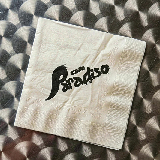 Mykki Blanco - Cafe Paradiso (CD)