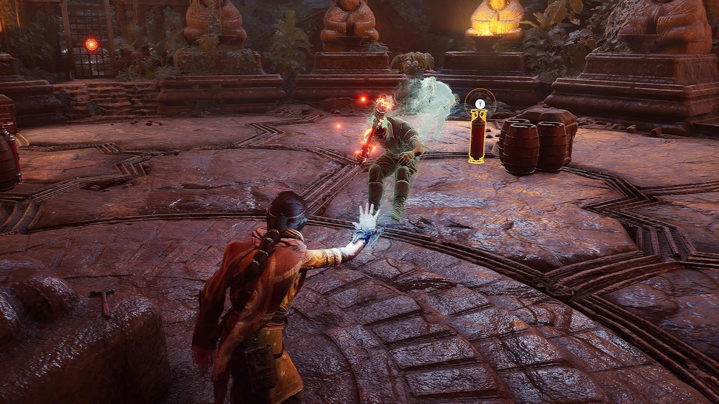Unknown 9: Awakening (Xbox Series X / Xbox One)