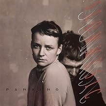 Panxing - Slowmusic (Vinyl)