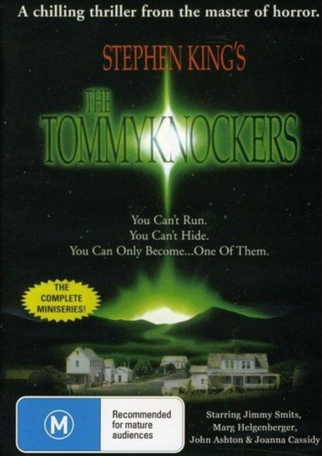 Tommyknockers (USA Import) (DVD)