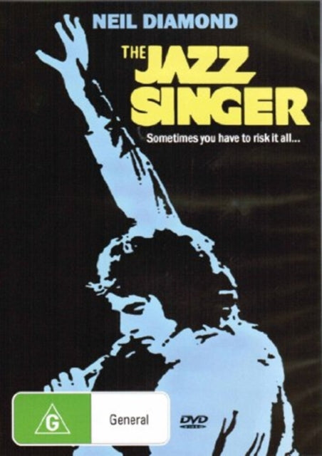 Jazz Singer (Usa Import) (DVD)