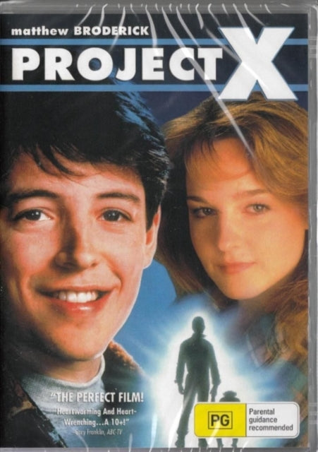 Project X (USA Import) (DVD)