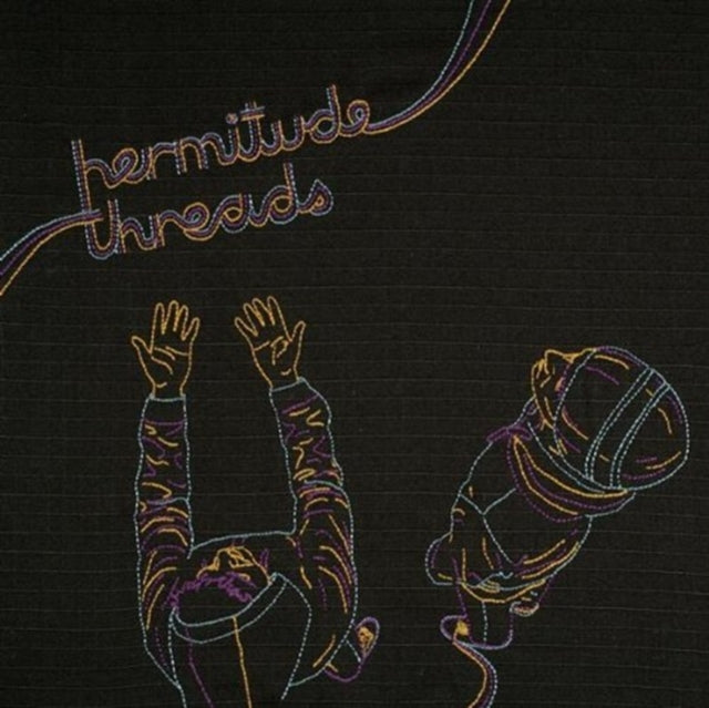 Hermitude - Threads (CD)