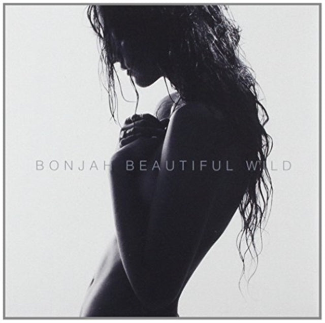 Bonjah - Beautiful Wild (CD)