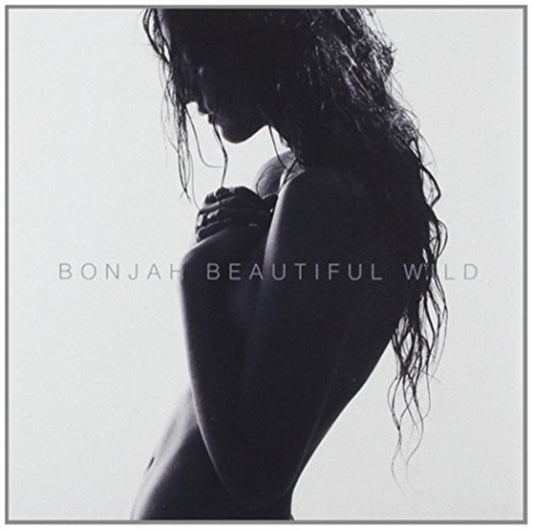 Bonjah - Beautiful Wild (CD)