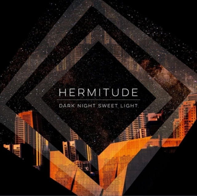 Hermitude - Dark Night Sweet Light (CD)