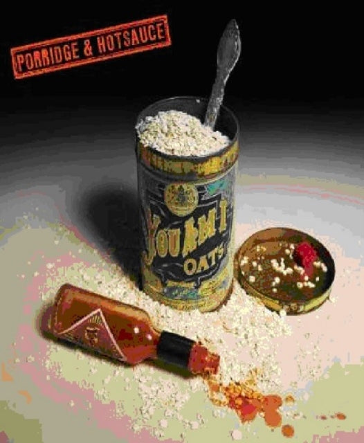 You Am I - Porridge & Hotsauce (CD)