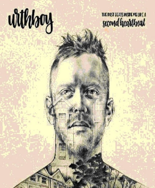 Urthboy - Past Beats Inside Me Like A Second Heartbeat (CD)