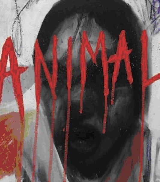Big Scary - Animal (CD)