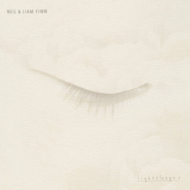 Neil & Liam Finn - Lightsleeper (Vinyl)
