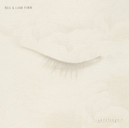 Neil & Liam Finn - Lightsleeper (Vinyl)