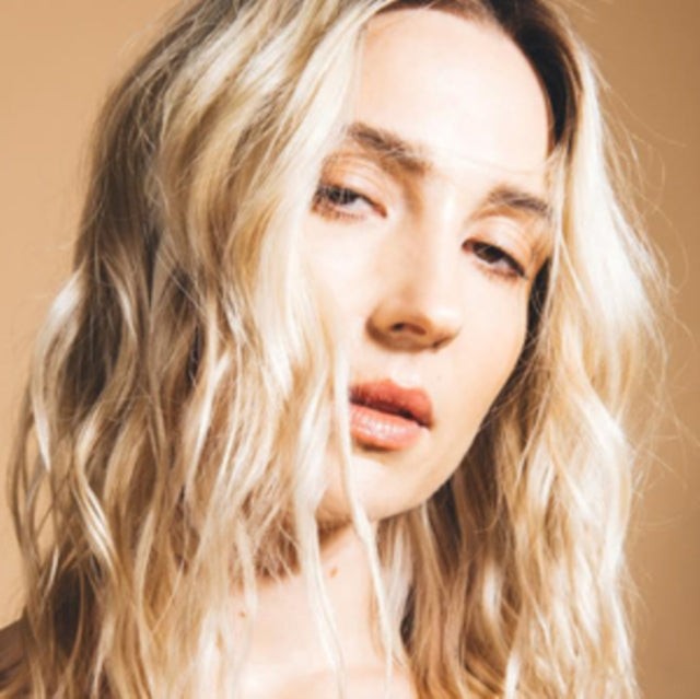 Ali Barter - Hello. I'm Doing My Best (CD)