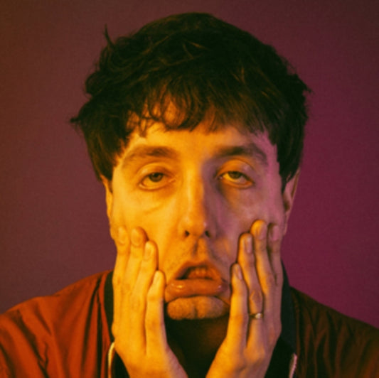 Jeremy Neale - We Were Trying To Make It Out (Vinyl)