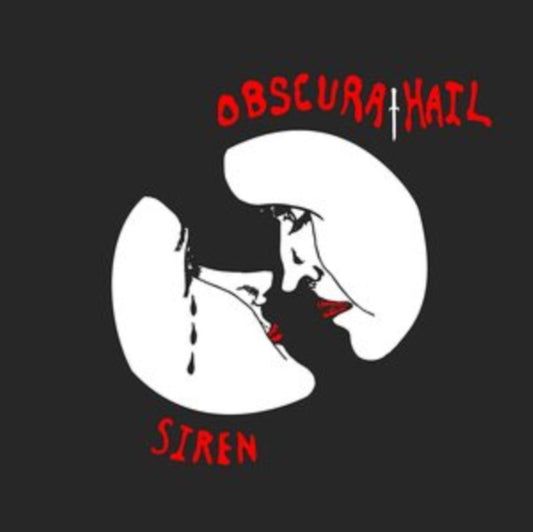 Obscura Hail - Siren / Zero (Vinyl)