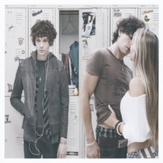 Highschool - Highschool (CD)