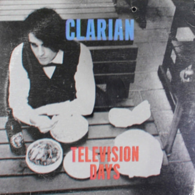 Clarian - Television Days (CD)