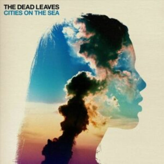 Dead Leaves - Cities On The Sea (CD)
