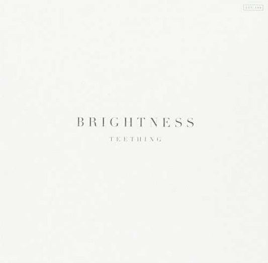 Brightness - Teething (CD)