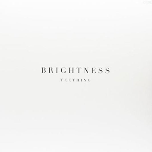 Brightness - Teething (LP) (Vinyl)