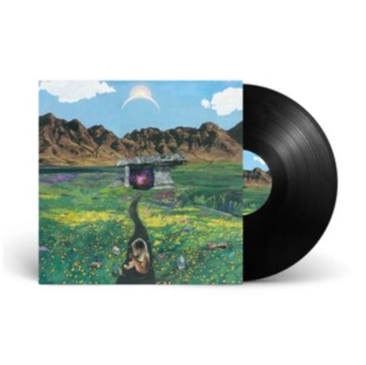 Sam Teskey - Cycles (Vinyl)