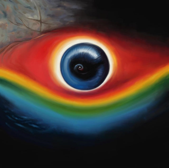 Pendulum - Inertia (Vinyl)