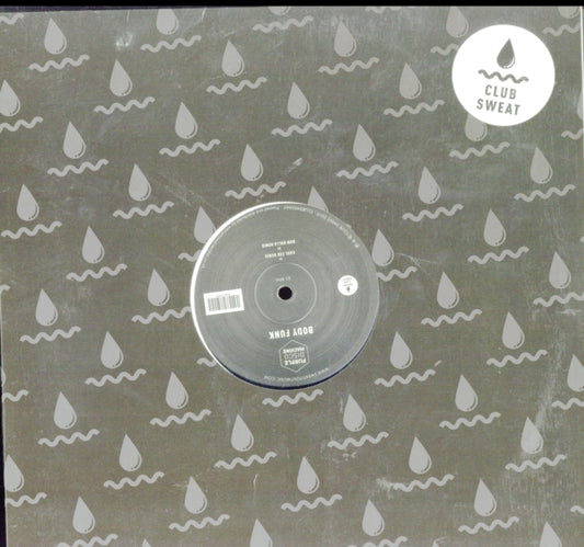 Purple Disco Machine - Body Funk [Remixes] (Vinyl Single)