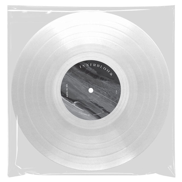 Rufus Du Sol - Innerbloom Remixes (Ultra Clear Vinyl) (Vinyl)