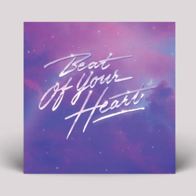 Purple Disco Machine - Beat Of Your Heart (Vinyl Single)