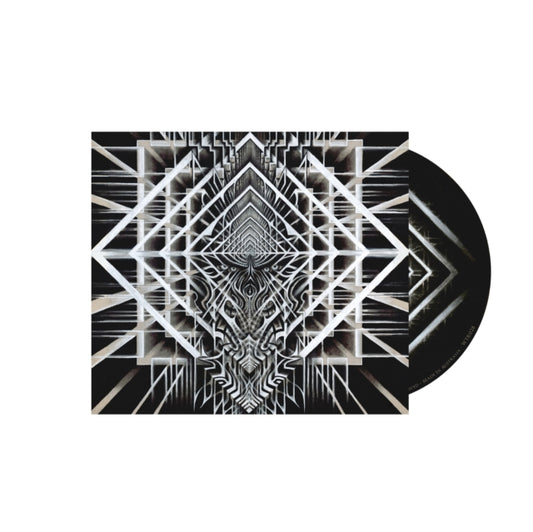 Growth - The Smothering Arms Of Mercy (Limited Edition) (Digi) (CD)