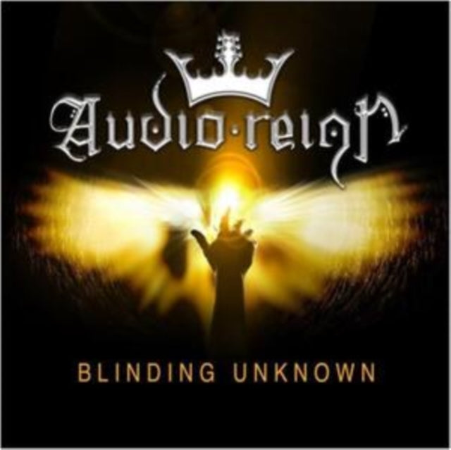 Audio Reign - Blinding Unknown (CD)