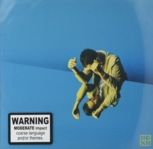 Kite String Tangle - The Kite String Tangle (CD)