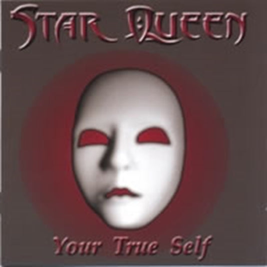 Star Queen - Your True Self (CD)