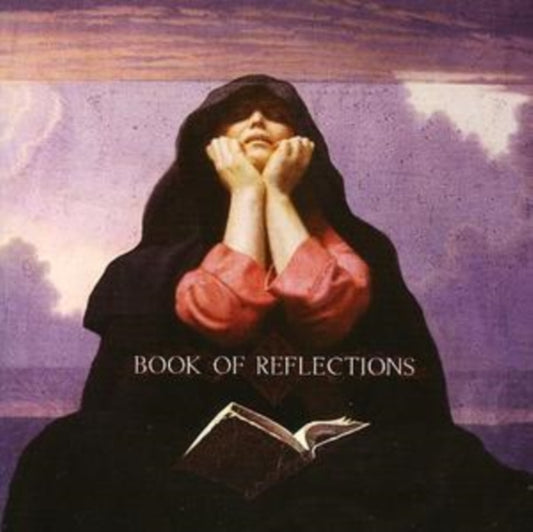 Book Of Reflections - Book Of Reflections (CD)