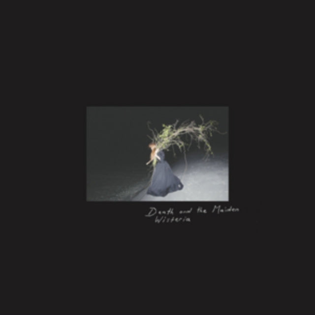 Death And The Maiden - Wisteria (CD)