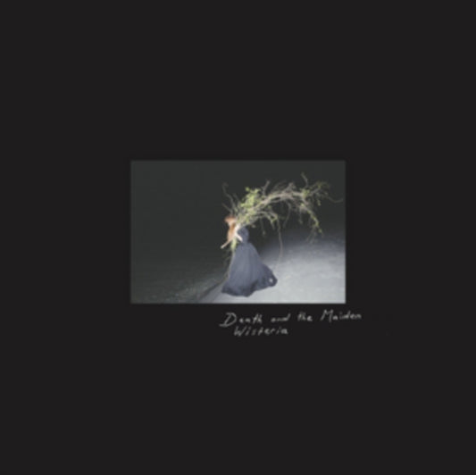 Death And The Maiden - Wisteria (CD)