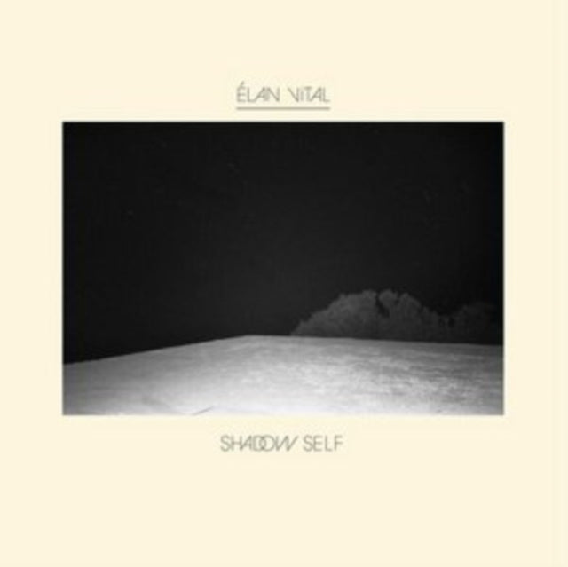 Elan Vital - Shadow Self (CD)