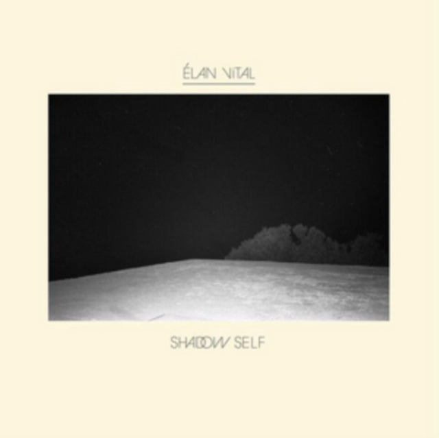 Elan Vital - Shadow Self (Vinyl)
