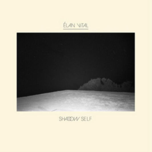 Elan Vital - Shadow Self (Vinyl)
