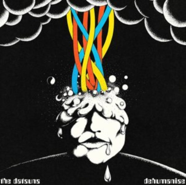 Datsuns - Dehumanise (Vinyl)