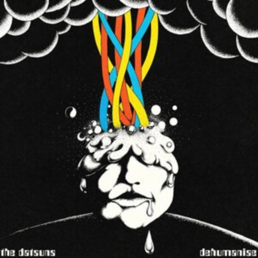 Datsuns - Dehumanise (Vinyl)
