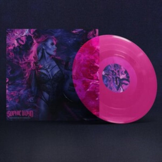 Sophie Lloyd - Imposter Syndrome (Magenta Variant) (Vinyl)
