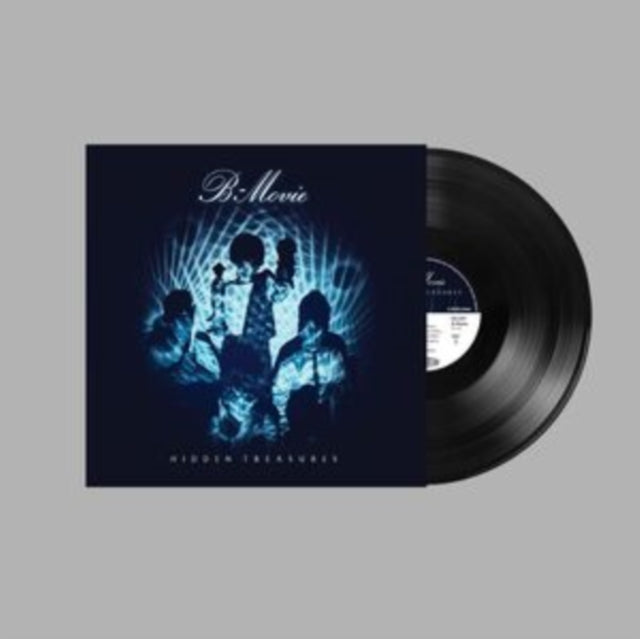 B-Movie - Hidden Treasures (Vinyl)